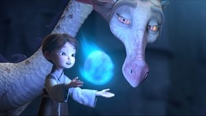 Guardiana de dragones (Dragonkeeper)