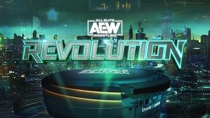 AEW Revolution