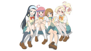 Let's Make a Mug Too