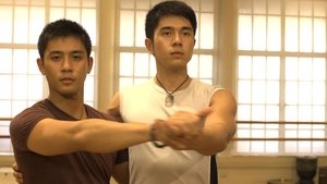 Ang Sayaw ng Dalawang Kaliwang Paa