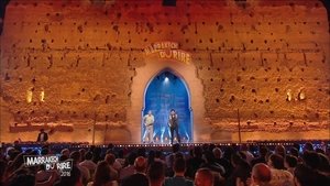 Jamel et ses amis au Marrakech du rire 2016