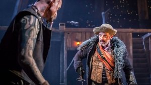 National Theatre Live: Treasure Island
