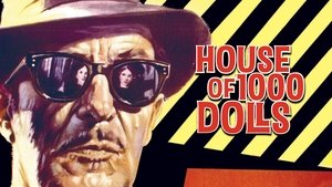 House of 1,000 Dolls