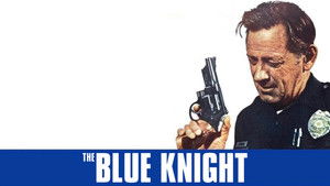 The Blue Knight
