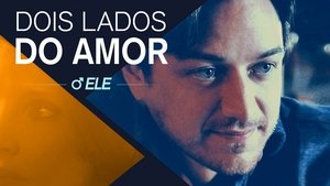 La desaparición de Eleanor Rigby: Él