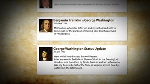 #GeorgeWashington