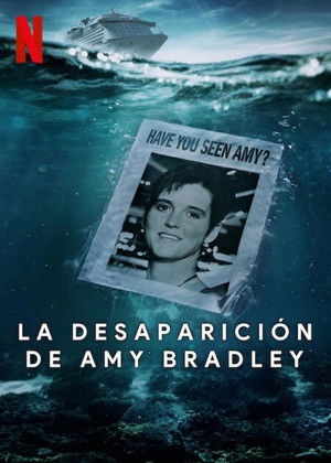 La desaparición de Amy Bradley