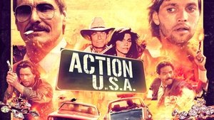 Action U.S.A.