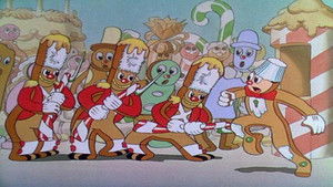 El carnaval de las galletas