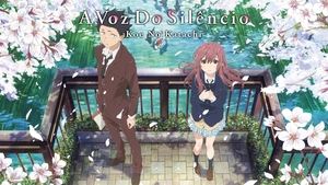 A Silent Voice: The Movie