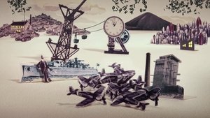 Blood Money: Inside the Nazi Economy