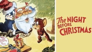 The Night Before Christmas