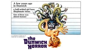 The Dunwich Horror