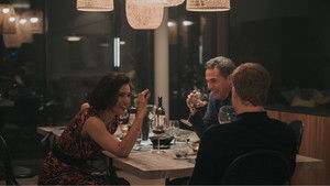 The Trouble with Jessica