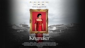 Imelda Marcos. Poder en la sombra