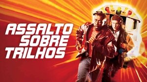 Asalto al tren del dinero