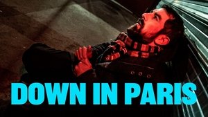 Down in Paris