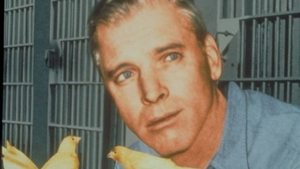El hombre de Alcatraz