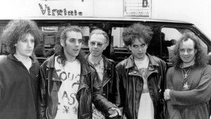 »Disintegration« – Ein Album. Eine Band. Eine Generation.