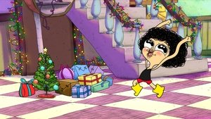 Jorel's Brother Christmas Special: Santa's Brother