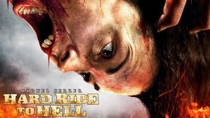 Hard Ride to Hell