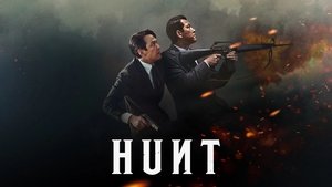 Hunt. Caza al espía