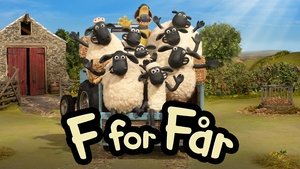 Shaun the Sheep