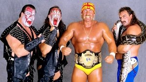 WWE Survivor Series 1990