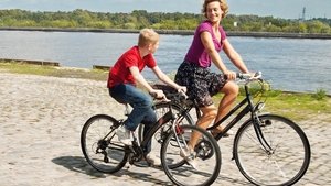 El niño de la bicicleta