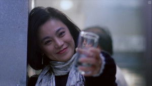 Full Moon in New York