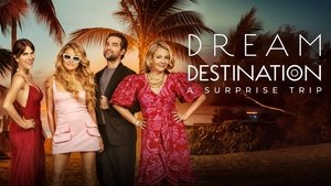 Dream Destination: A Surprise Trip​