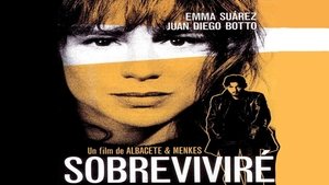 Sobreviviré