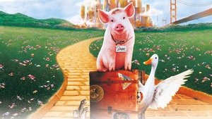 Babe: Pig in the City