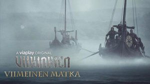 The Last Journey Of The Vikings