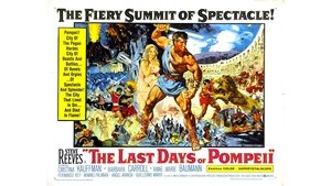 The Last Days of Pompeii