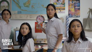 Rangga & Cinta