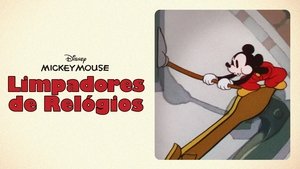 Limpiadores de relojes