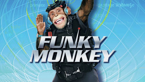Funky Monkey