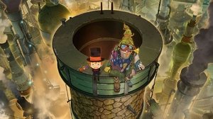 Entotsu Machi no Poupelle