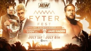 AEW Fyter Fest