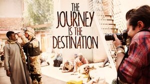 The Journey Is the Destination