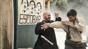 El mercenario