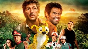 En busca de Marsupilami