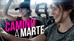 Camino a Marte
