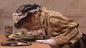Dinner for one - up Platt