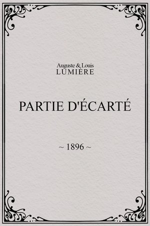 Partie d'écarté