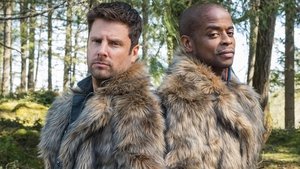 Psych 2: Lassie Regresa