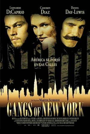 Gangs of New York