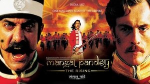 Mangal Pandey. Un hombre contra un imperio
