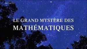 NOVA: The Great Math Mystery